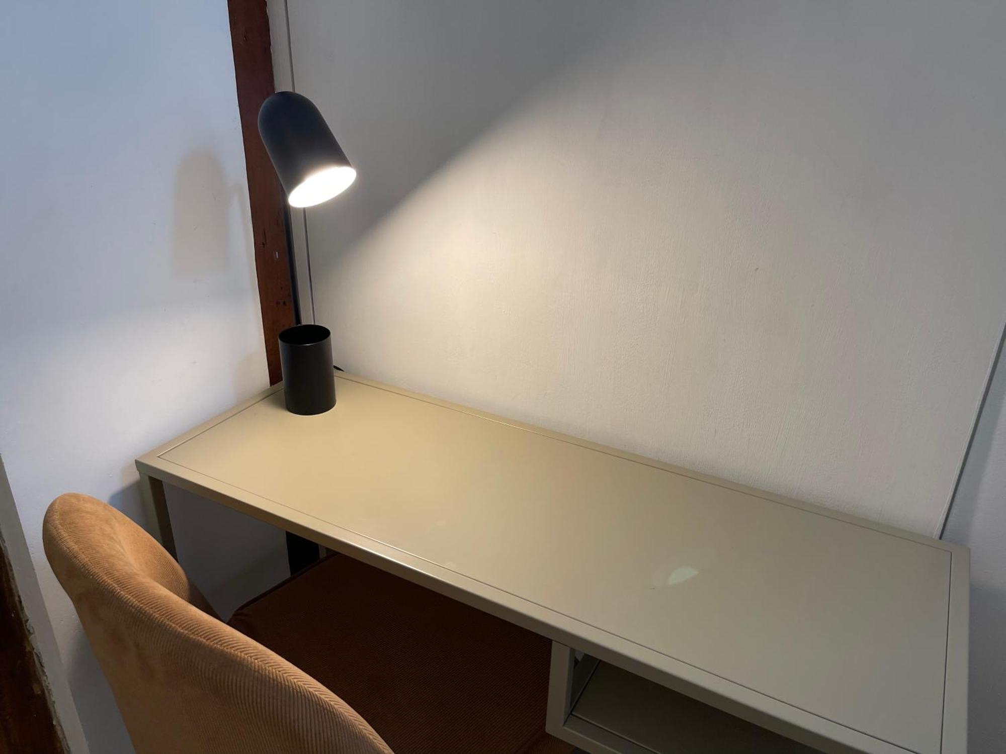 Estudio En Madrid Extérieur photo