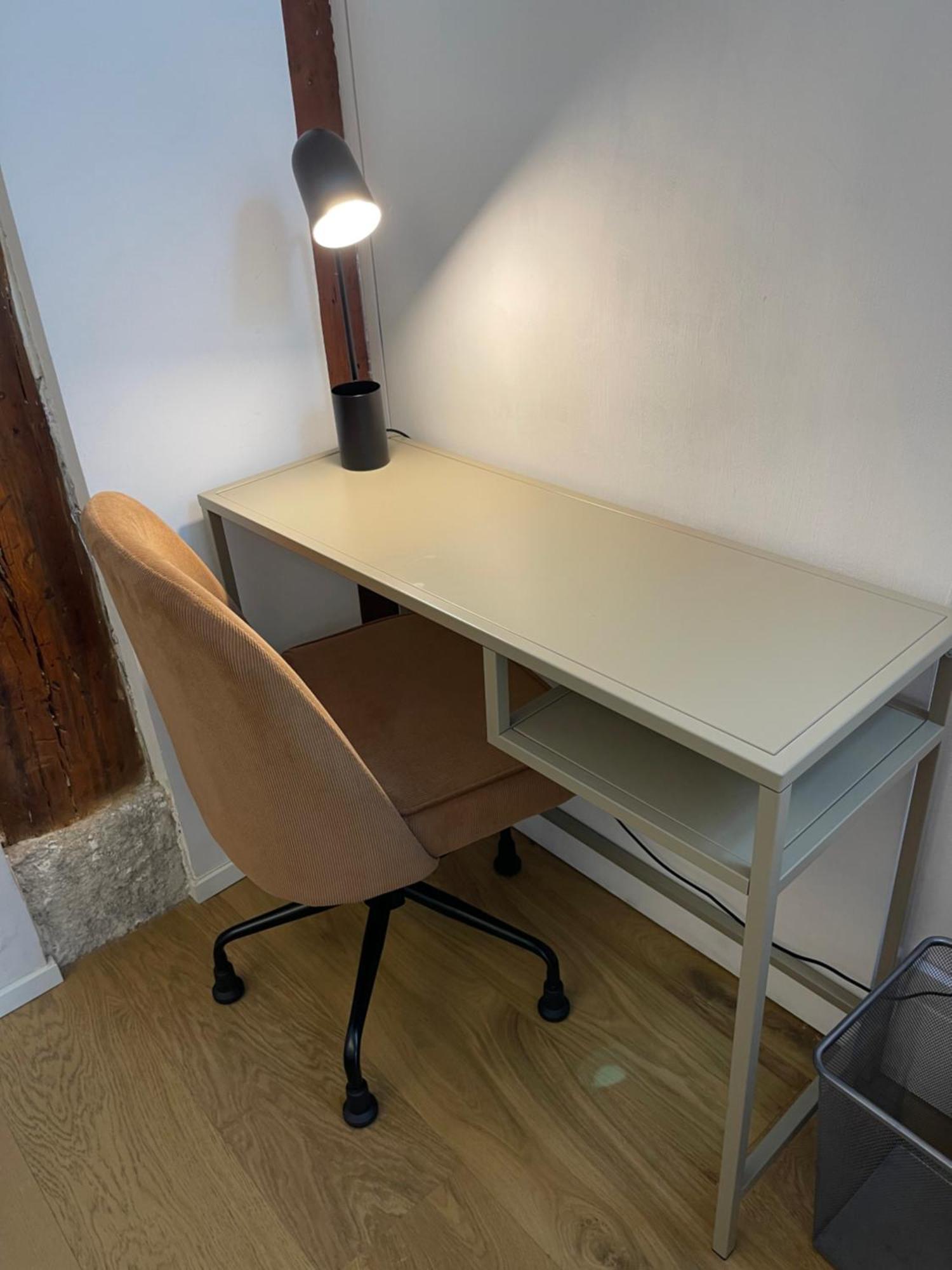 Estudio En Madrid Extérieur photo
